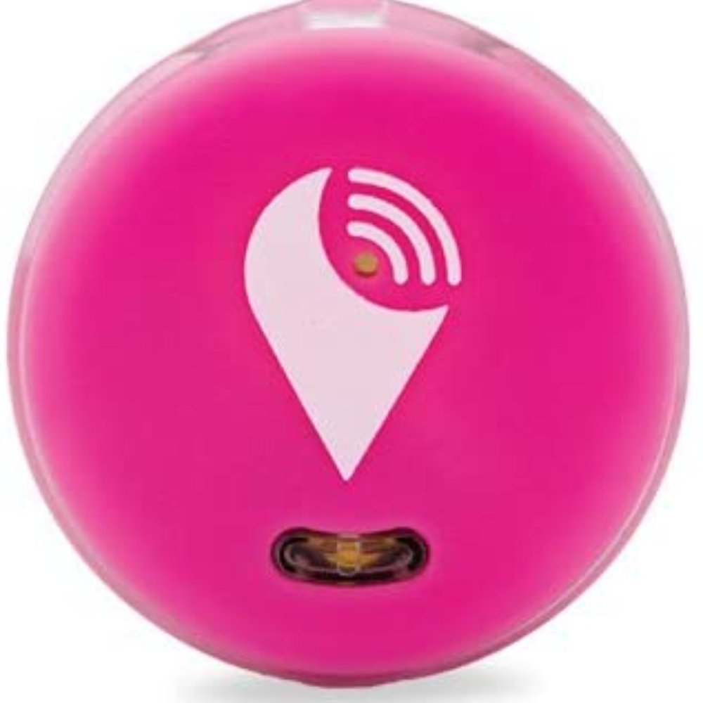 TrackR pixel - Bluetooth Tracking Device Key Phone - Picture 2 of 3